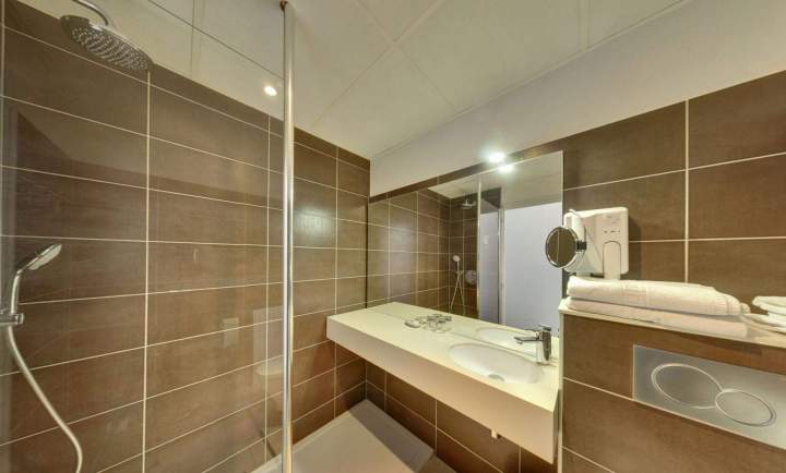 Salle de bain Évreux