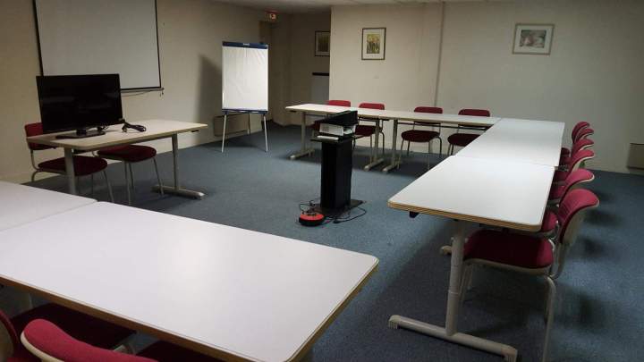 Meeting room Évreux