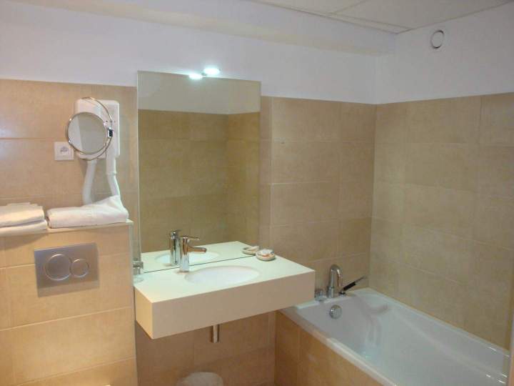 Salle de bain Évreux