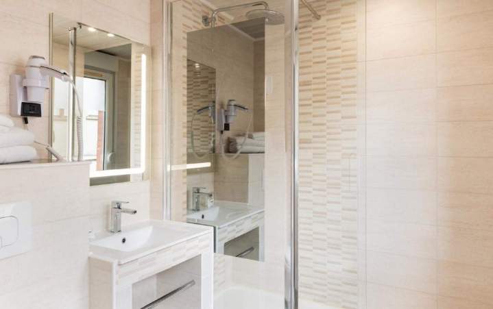 Salle de bain Évreux