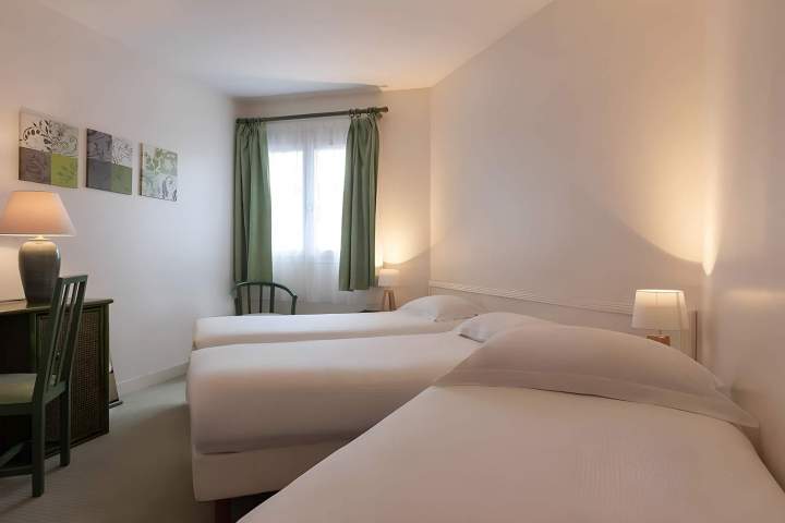 Room for groups Évreux