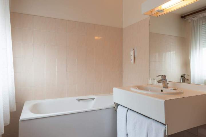 Salle de bain Évreux