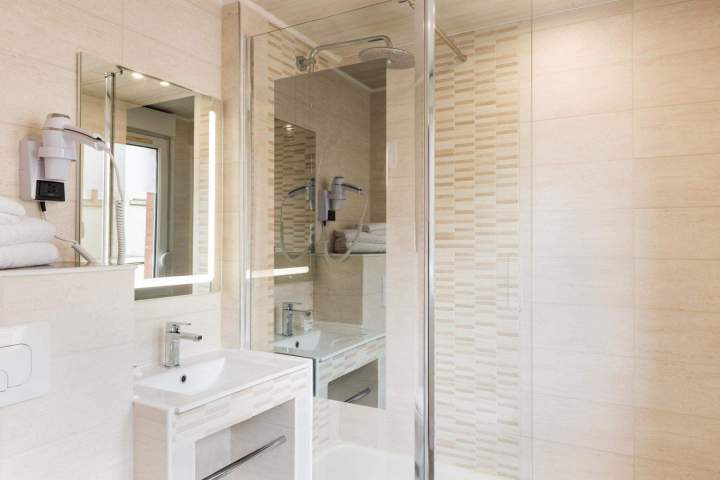 Salle de bain Évreux